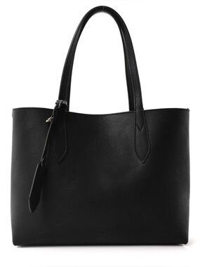 Burberry small Haymarket colors check reversible Tote